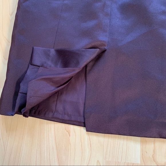 David Bridal’s Strapless Dress Size 6 - Picture 5 of 10